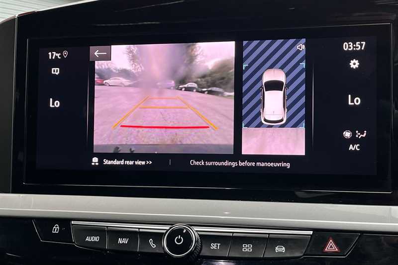 Used Vauxhall Mokka 2023 for sale - 76524569: Photo 19