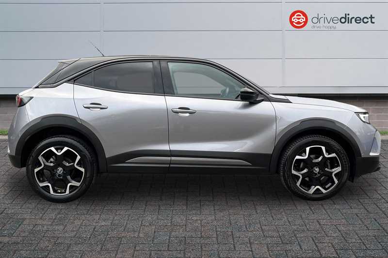 Used Vauxhall Mokka 2023 for sale - 76524569: Photo 2