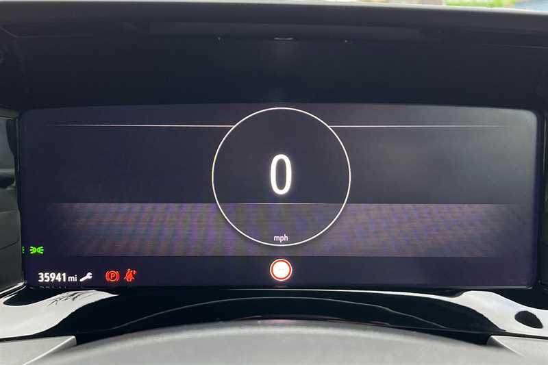 Used Vauxhall Mokka 2023 for sale - 76524569: Photo 20