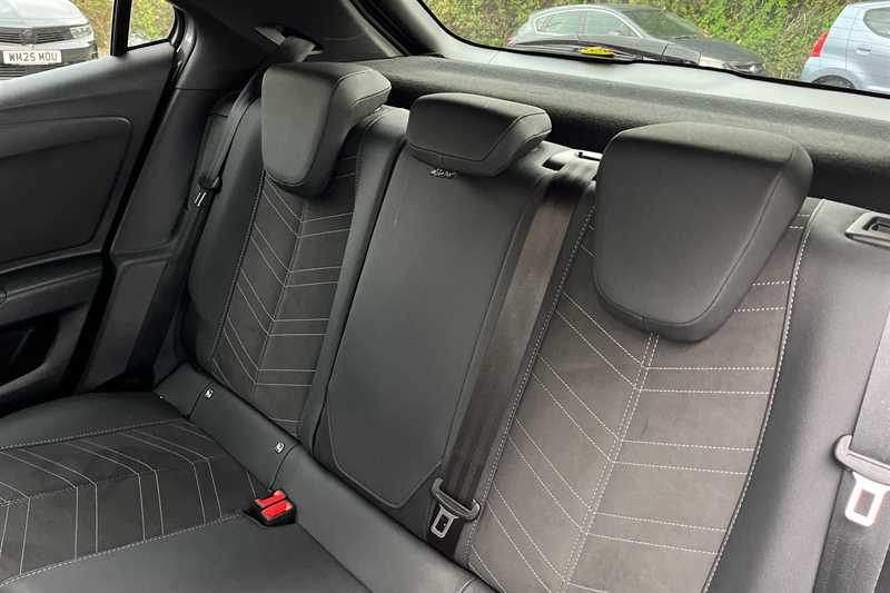 Used Vauxhall Mokka 2023 for sale - 76524569: Photo 24