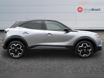 Used Vauxhall Mokka 2023 for sale - 76524569: Photo