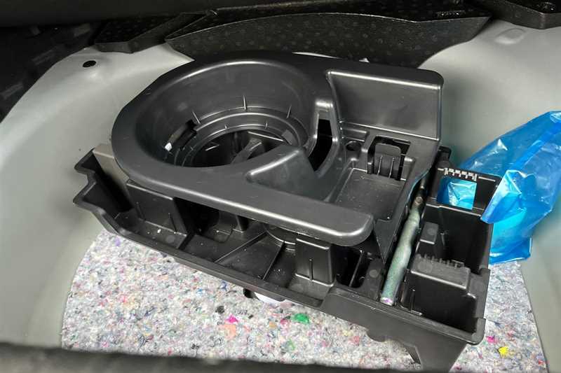 Used Vauxhall Mokka 2023 for sale - 76524569: Photo 37