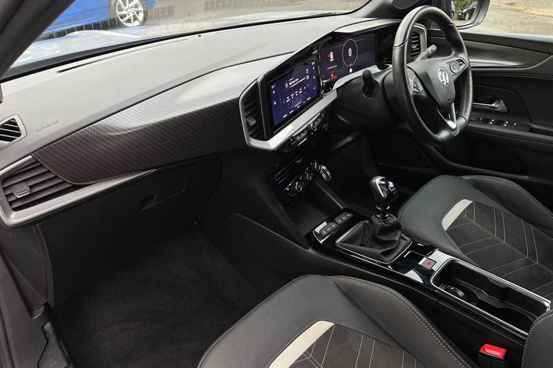 Used Vauxhall Mokka 2023 for sale - 76524569: Photo 38