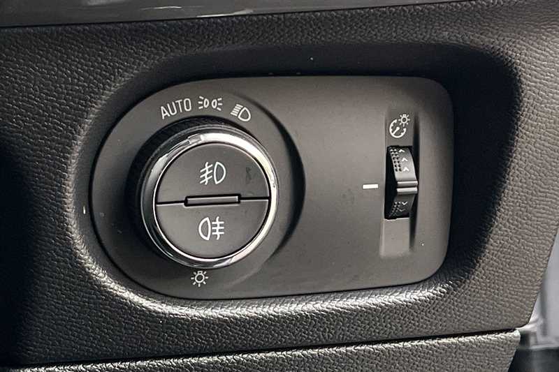 Used Vauxhall Mokka 2023 for sale - 76524569: Photo 43