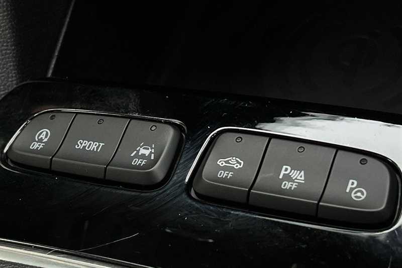 Used Vauxhall Mokka 2023 for sale - 76524569: Photo 48