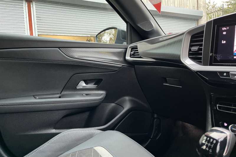 Used Vauxhall Mokka 2023 for sale - 76524569: Photo 49