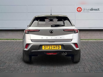 Used Vauxhall Mokka 2023 for sale - 76524569: Photo