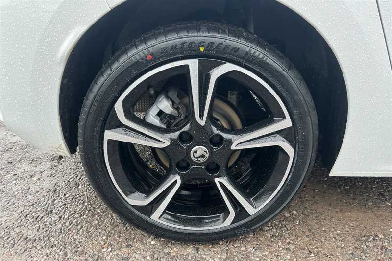 Used Vauxhall Corsa 2022 for sale - 77473515: Photo 11