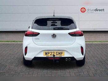 Used Vauxhall Corsa undefined for sale - 77473515: Photo