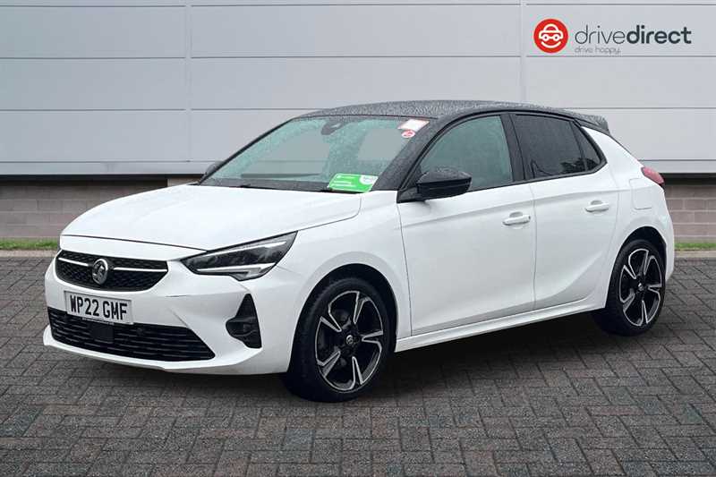 Used Vauxhall Corsa 2022 for sale - 77473515: Photo 7