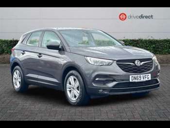 2019 - 1.2 Turbo GPF SE SUV 5dr Petrol Manual Euro 6 (s/s) (130 ps)