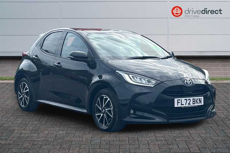Used Toyota Yaris 2022 for sale - 78130428: Photo 1