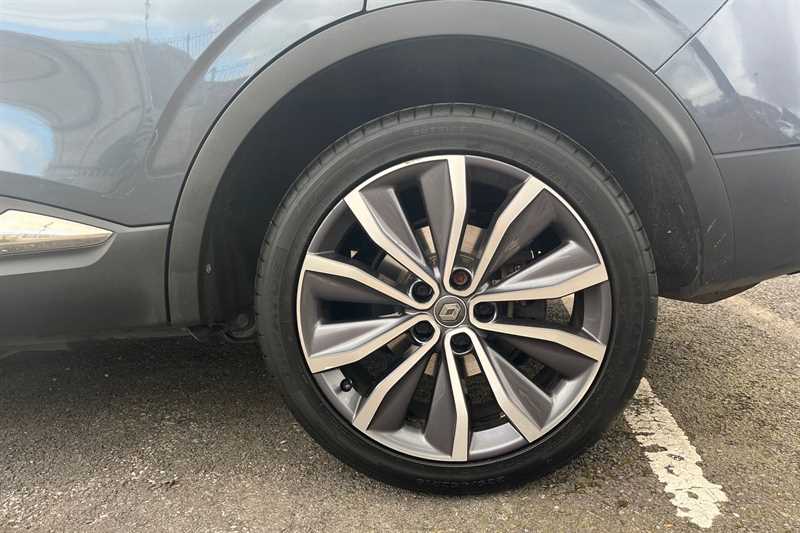 Used Renault Kadjar 2020 for sale - 77914727: Photo 10