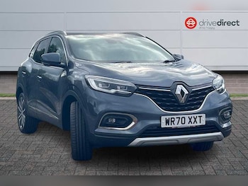 Used Renault Kadjar 2020 for sale - 77914727: Photo