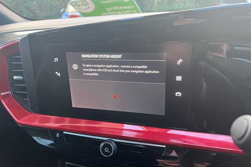 Used Vauxhall Mokka 2022 for sale - 77335261: Photo 18