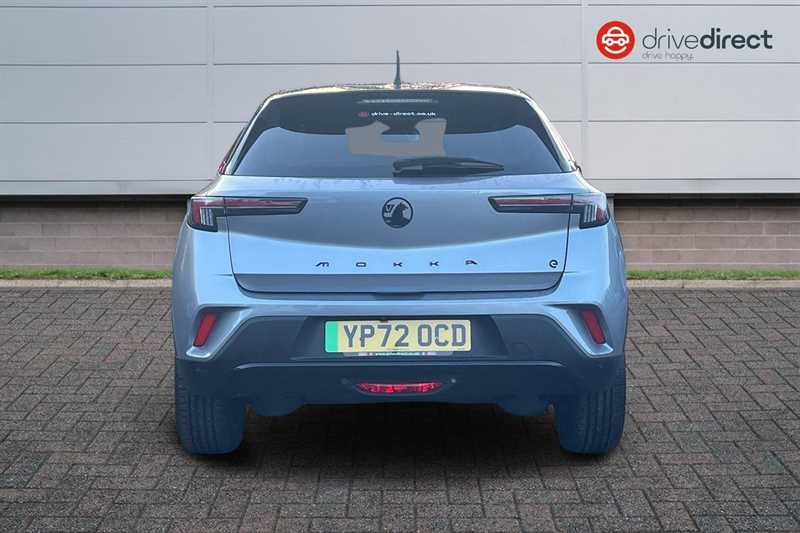 Used Vauxhall Mokka 2022 for sale - 77335261: Photo 4