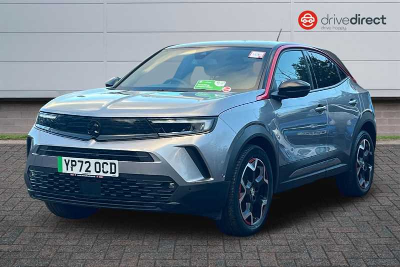 Used Vauxhall Mokka 2022 for sale - 77335261: Photo 7