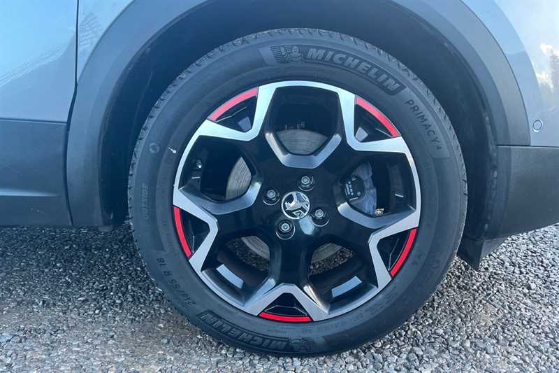 Used Vauxhall Mokka 2022 for sale - 77335261: Photo 9