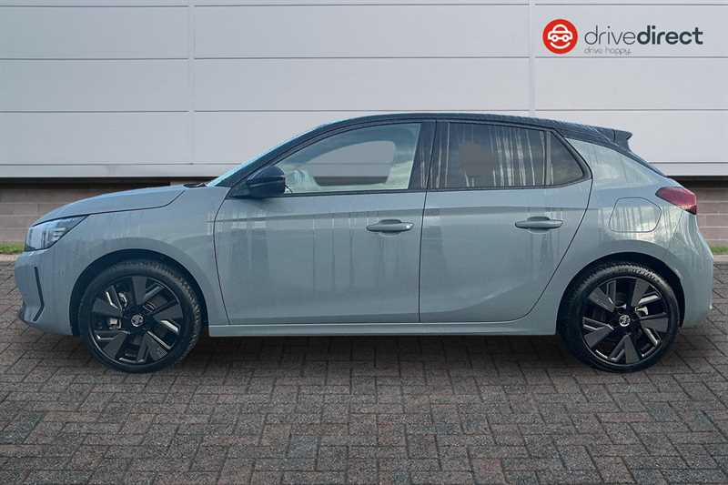 Used Vauxhall Corsa 2024 for sale - 77894651: Photo 6