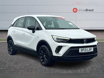 Used Vauxhall Crossland 2021 for sale - 79715683: Photo