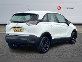 Used Vauxhall Crossland 2021 for sale - 79715683: Photo