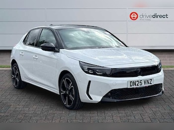 Used Vauxhall Corsa 2025 for sale - 78142370: Photo