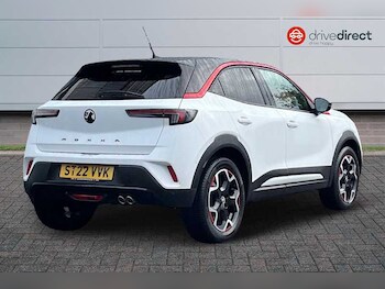 Used Vauxhall Mokka 2022 for sale - 76524710: Photo