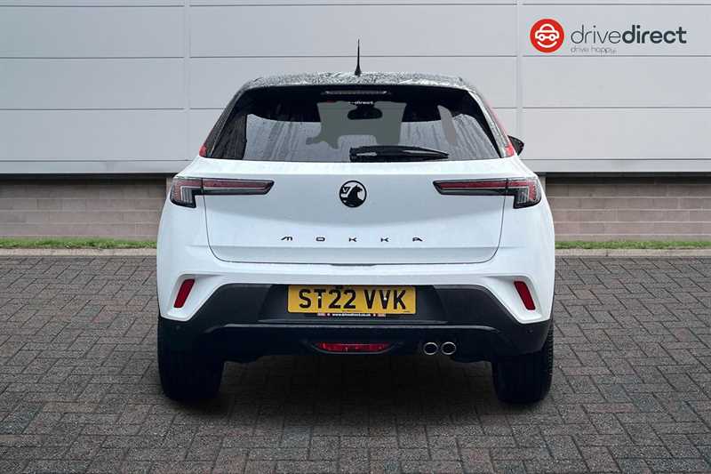 Used Vauxhall Mokka 2022 for sale - 76524710: Photo 4