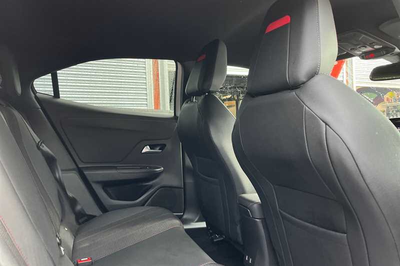 Used Vauxhall Mokka 2022 for sale - 76524710: Photo 40