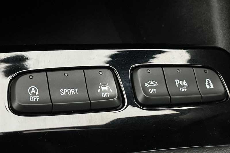 Used Vauxhall Mokka 2022 for sale - 76524710: Photo 48