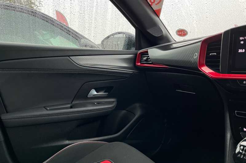 Used Vauxhall Mokka 2022 for sale - 76524710: Photo 49