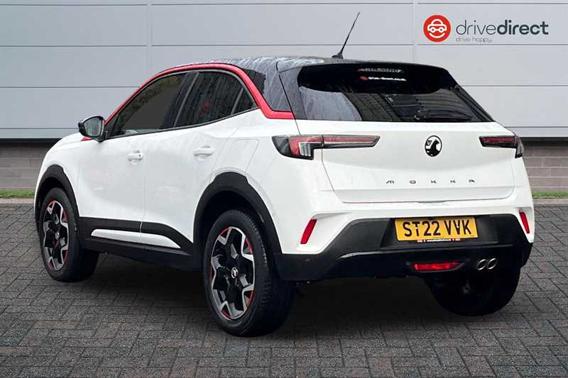 Used Vauxhall Mokka 2022 for sale - 76524710: Photo 5