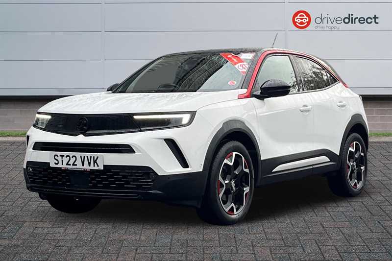 Used Vauxhall Mokka 2022 for sale - 76524710: Photo 7