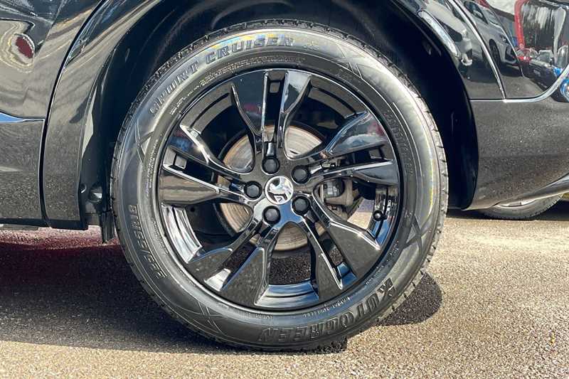 Used Vauxhall Grandland 2022 for sale - 76462746: Photo 10