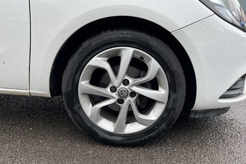 Used Vauxhall Corsa 2019 for sale - 77481652: Photo 12