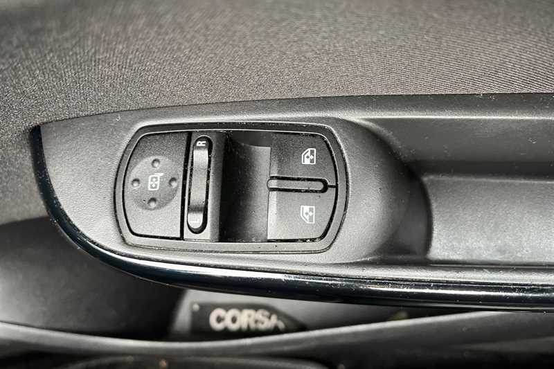 Used Vauxhall Corsa 2019 for sale - 77481652: Photo 16