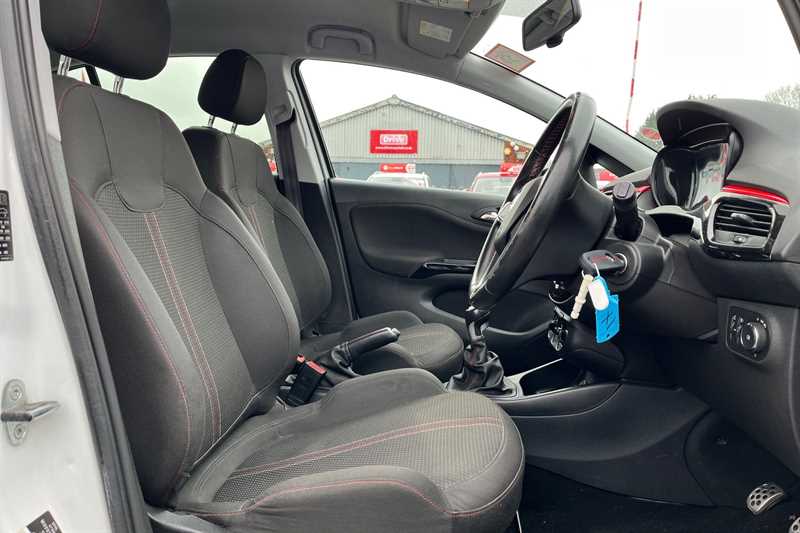 Used Vauxhall Corsa 2019 for sale - 77481652: Photo 23