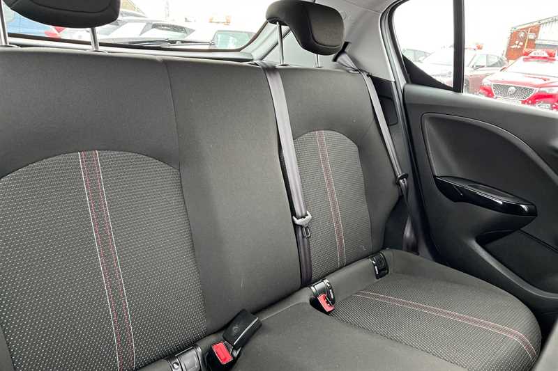 Used Vauxhall Corsa 2019 for sale - 77481652: Photo 24