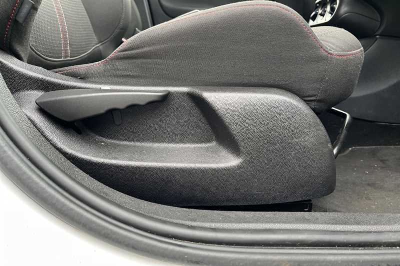 Used Vauxhall Corsa 2019 for sale - 77481652: Photo 26