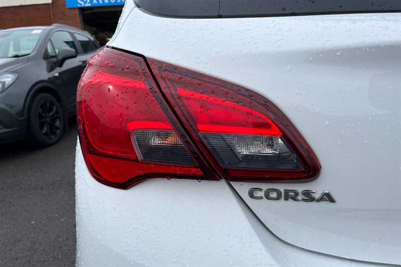 Used Vauxhall Corsa 2019 for sale - 77481652: Photo 32