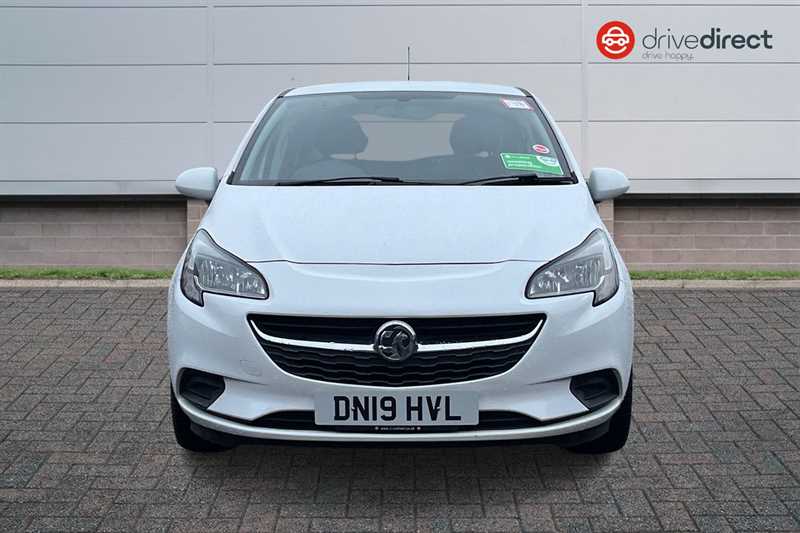 Used Vauxhall Corsa 2019 for sale - 77481652: Photo 8