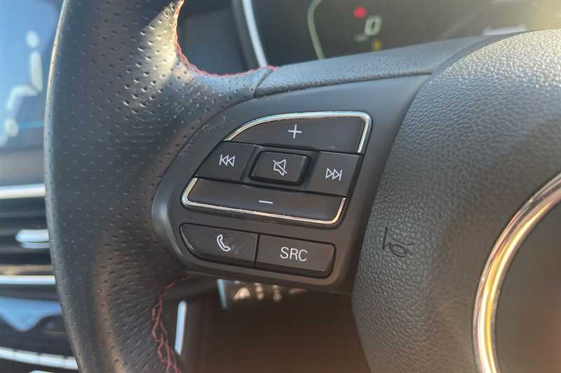 Used MG MG HS 2023 for sale - 78120364: Photo 21