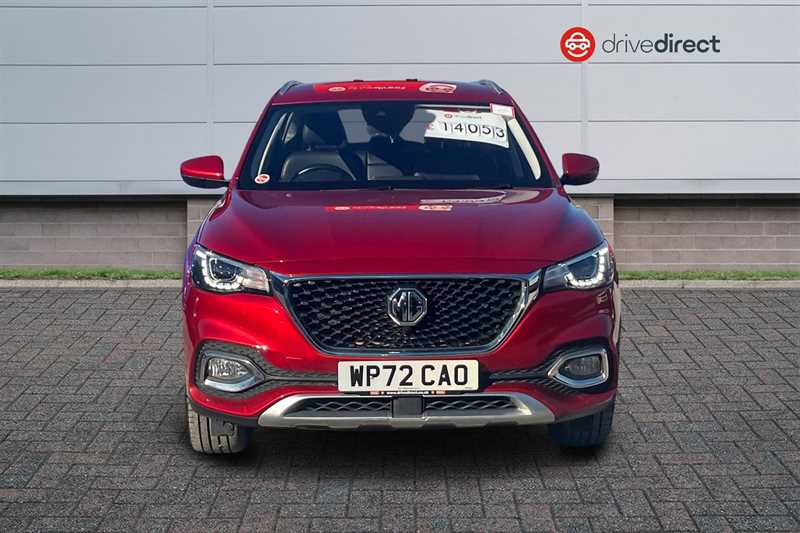 Used MG MG HS 2023 for sale - 78120364: Photo 8