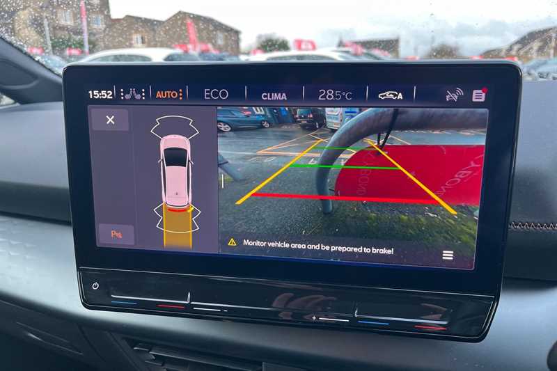 Used Cupra Born 2022 for sale - 77773721: Photo 19