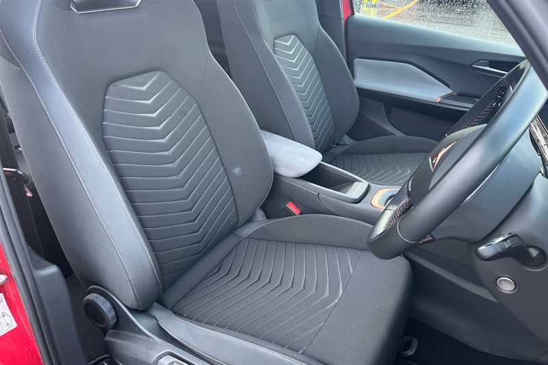 Used Cupra Born 2022 for sale - 77773721: Photo 23