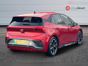 Used Cupra Born 2022 for sale - 77773721: Photo