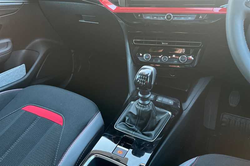 Used Vauxhall Mokka for sale - 76858443: Photo 14