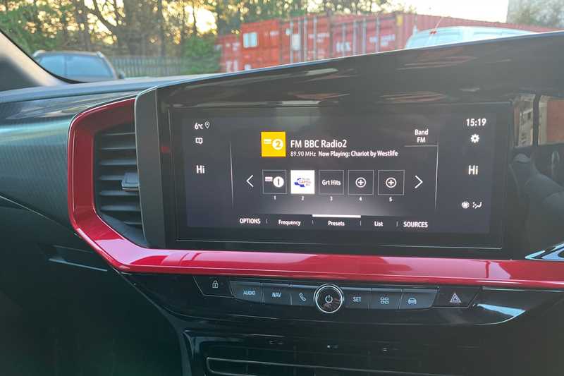 Used Vauxhall Mokka for sale - 76858443: Photo 17