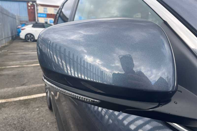 Used Renault Kadjar 2020 for sale - 77887794: Photo 34