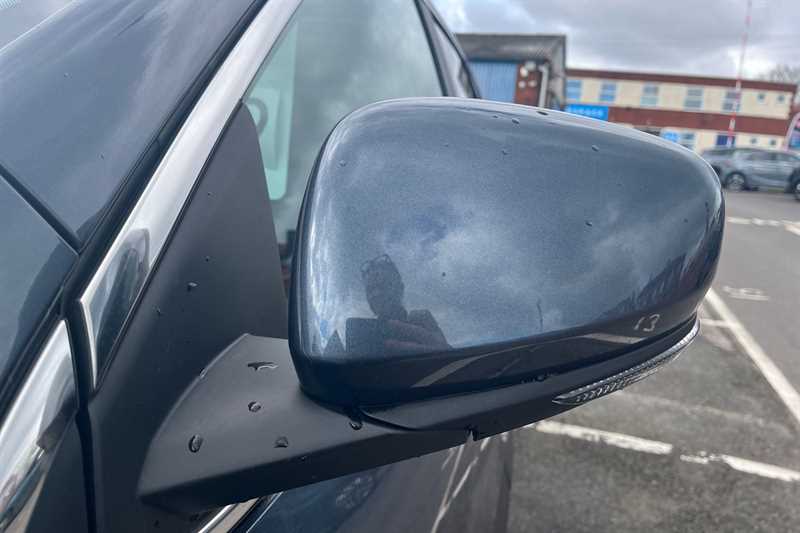 Used Renault Kadjar 2020 for sale - 77887794: Photo 35